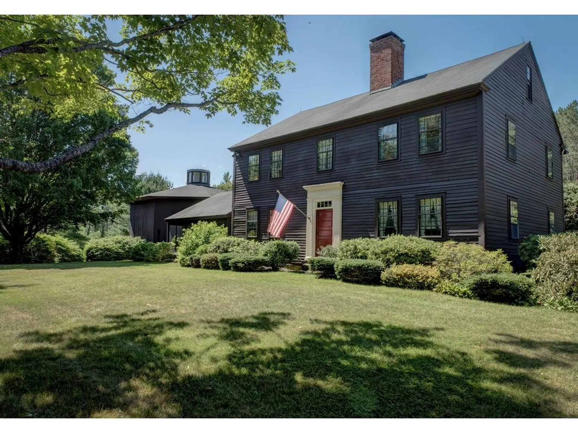 155 Troy Road Marlborough NH 03455