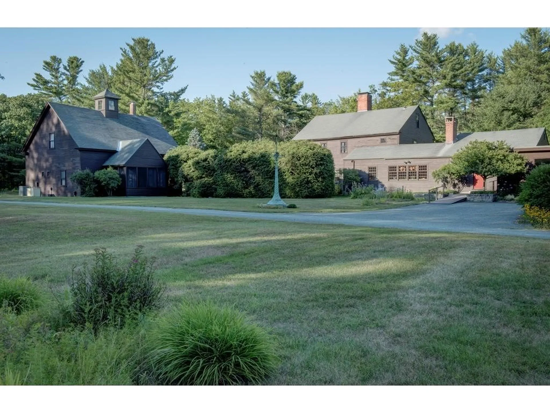 155 Troy Road Marlborough NH 03455