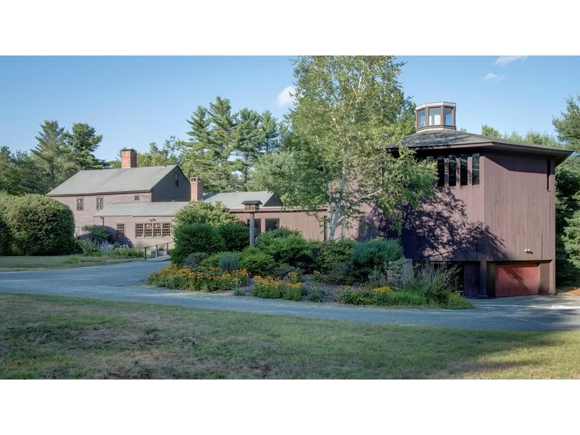 155 Troy Road Marlborough NH 03455
