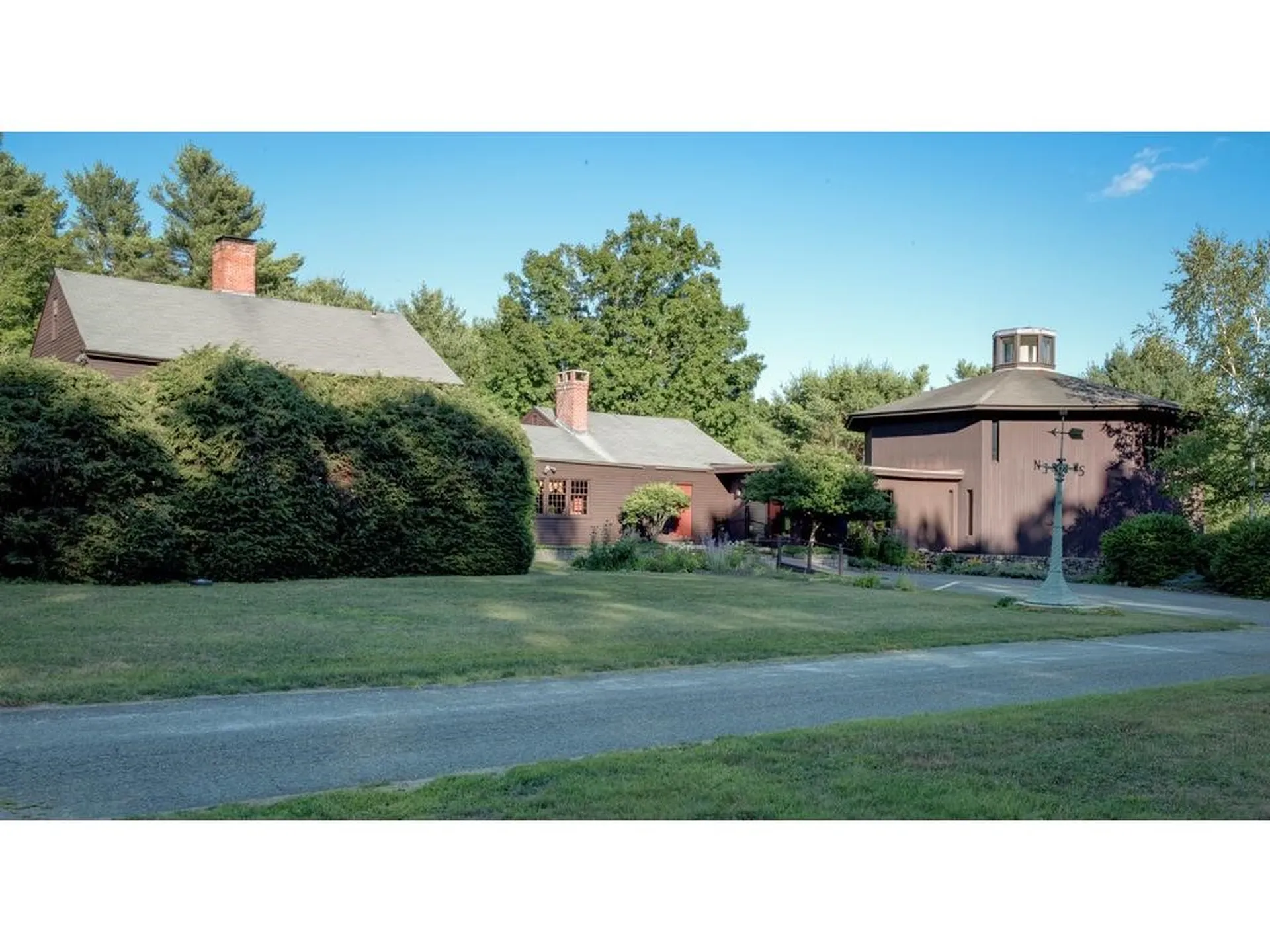 155 Troy Road Marlborough NH 03455
