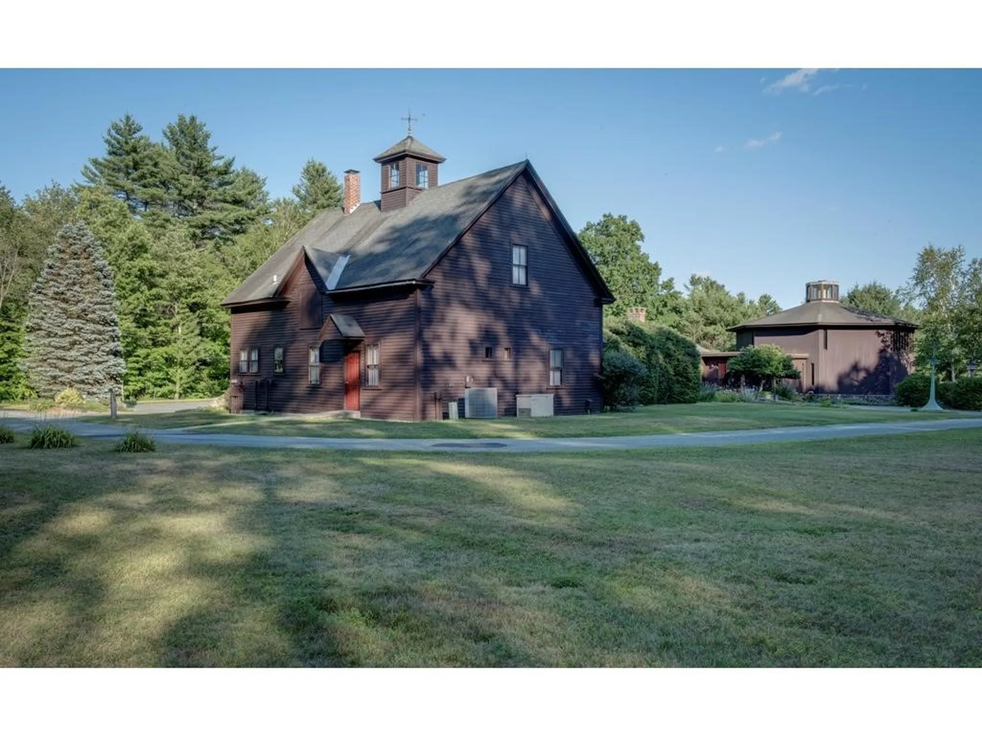 155 Troy Road Marlborough NH 03455