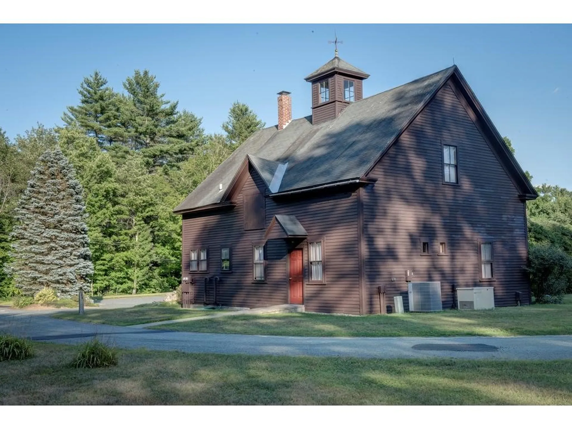 155 Troy Road Marlborough NH 03455