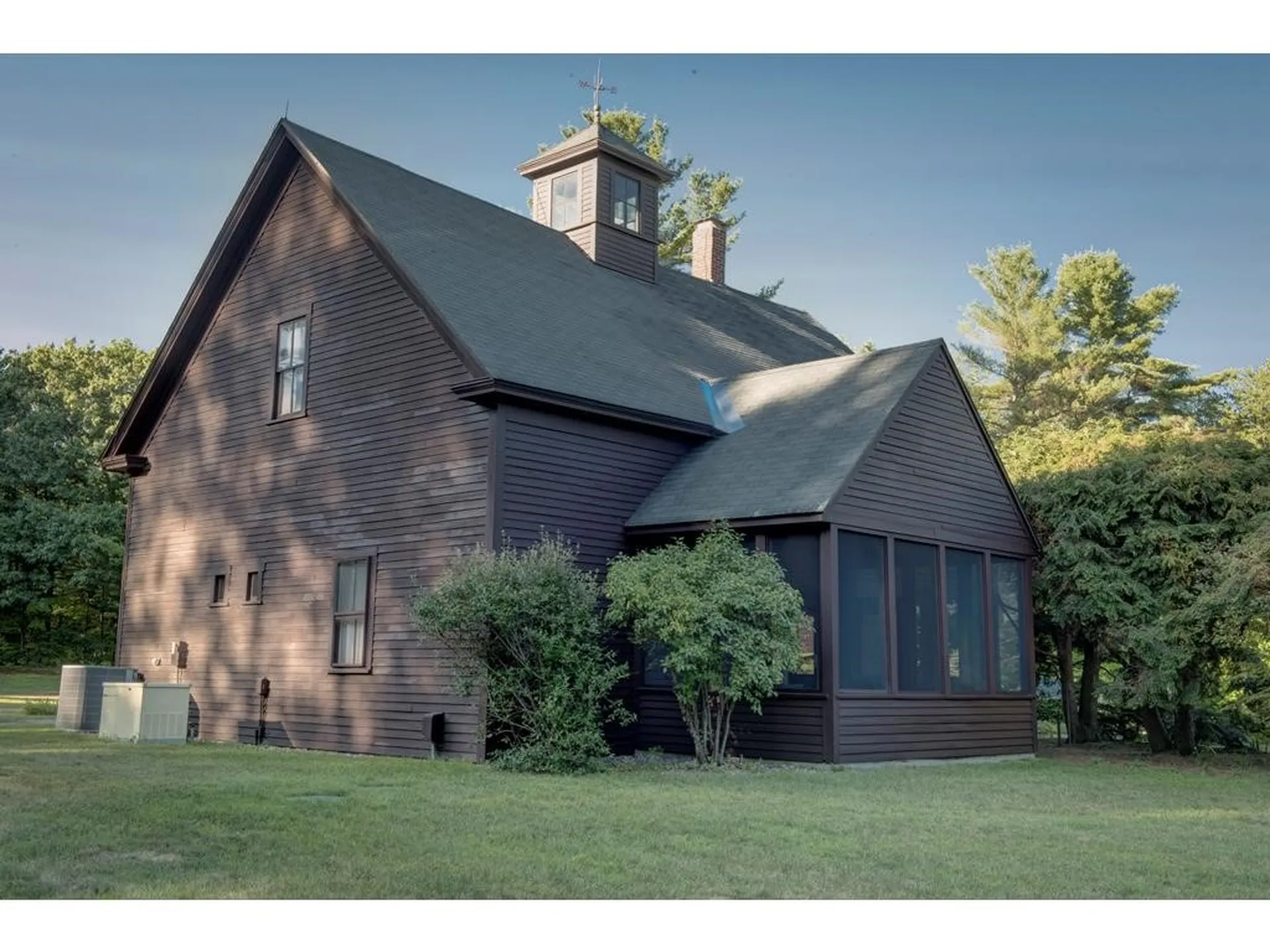 155 Troy Road Marlborough NH 03455