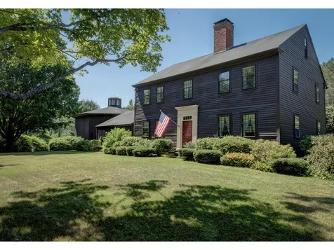 155 Troy Road Marlborough NH 03455