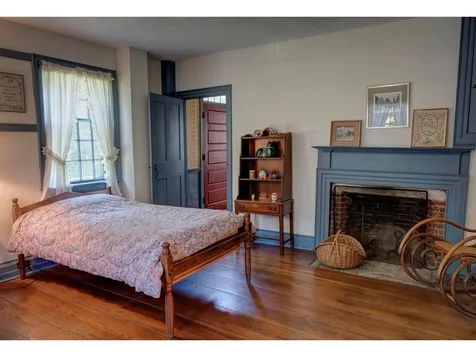 155 Troy Road Marlborough NH 03455
