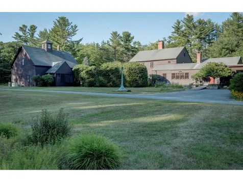 155 Troy Road Marlborough NH 03455