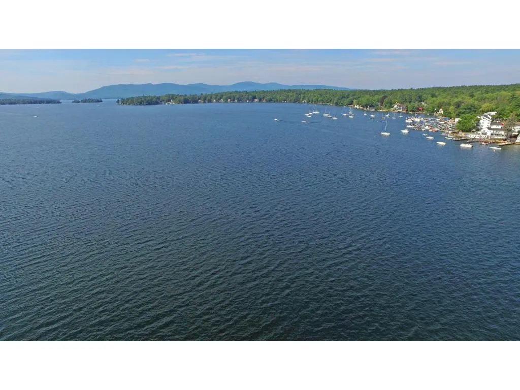 00 Springfield Point Road Wolfeboro NH 03894