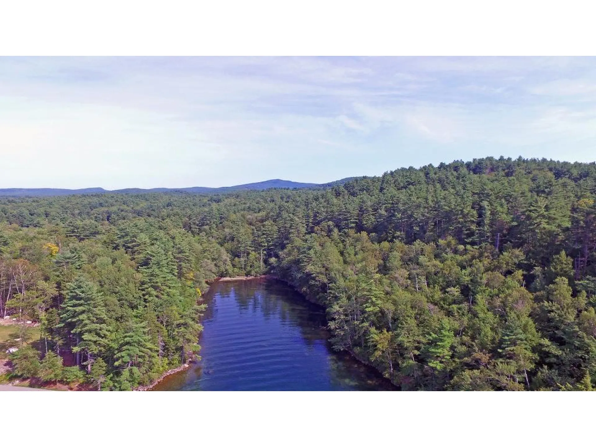 00 Springfield Point Road Wolfeboro NH 03894