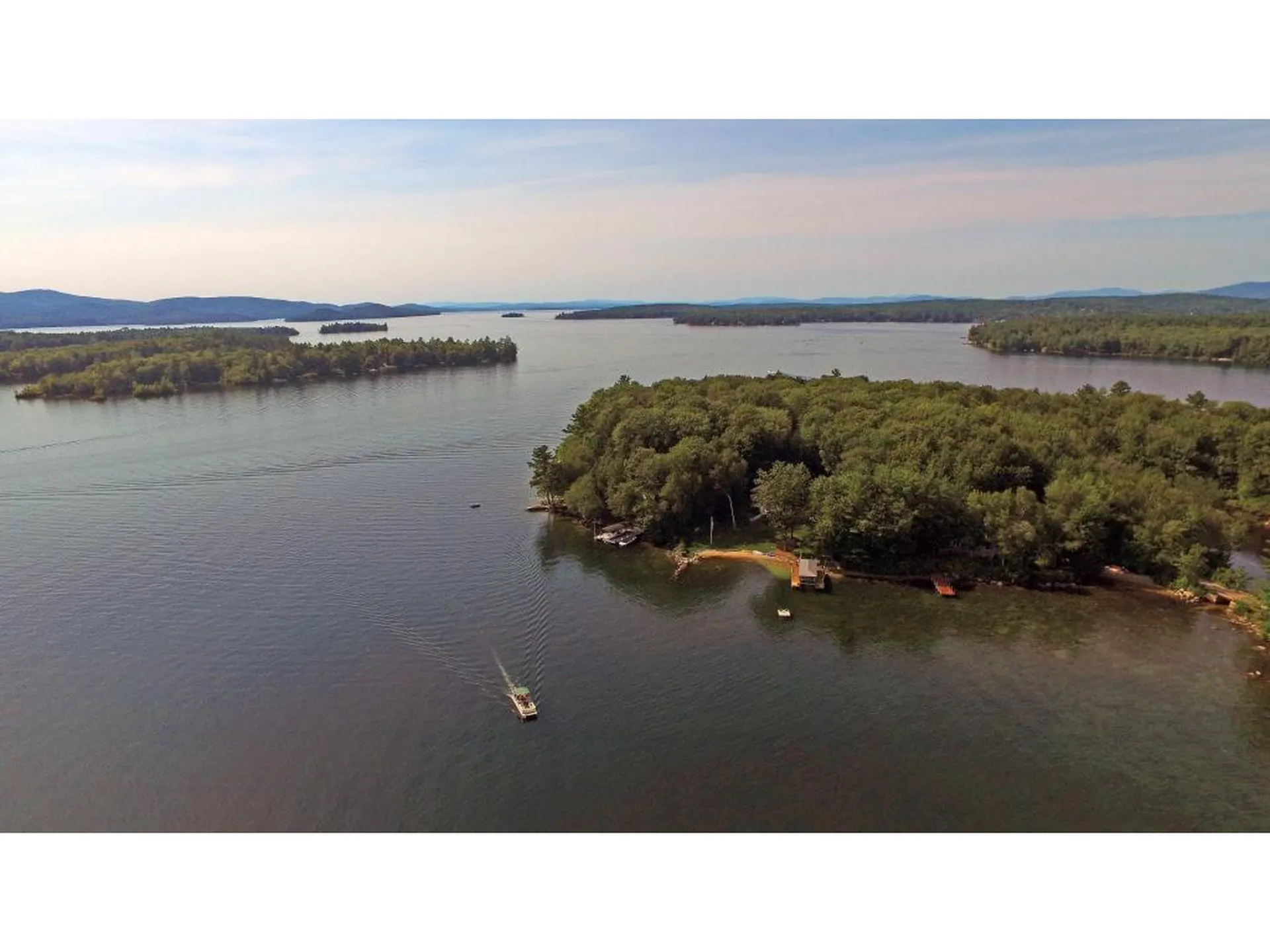 00 Springfield Point Road Wolfeboro NH 03894