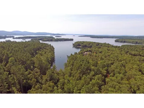 00 Springfield Point Road Wolfeboro NH 03894