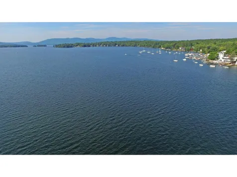 00 Springfield Point Road Wolfeboro NH 03894