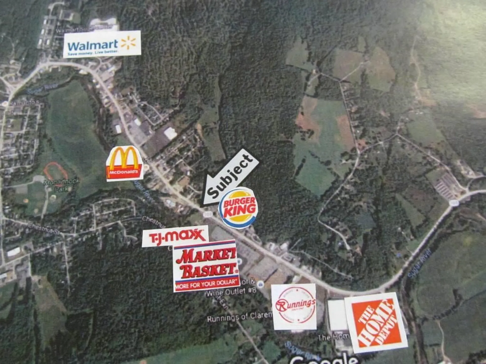 313 Washington Street Claremont NH 03743