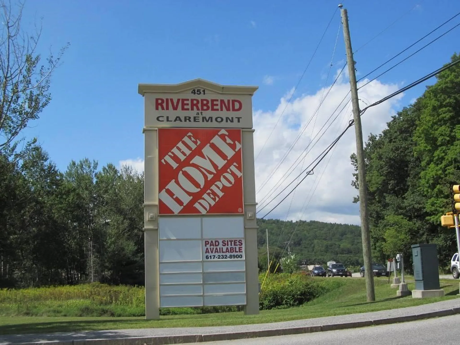 313 Washington Street Claremont NH 03743