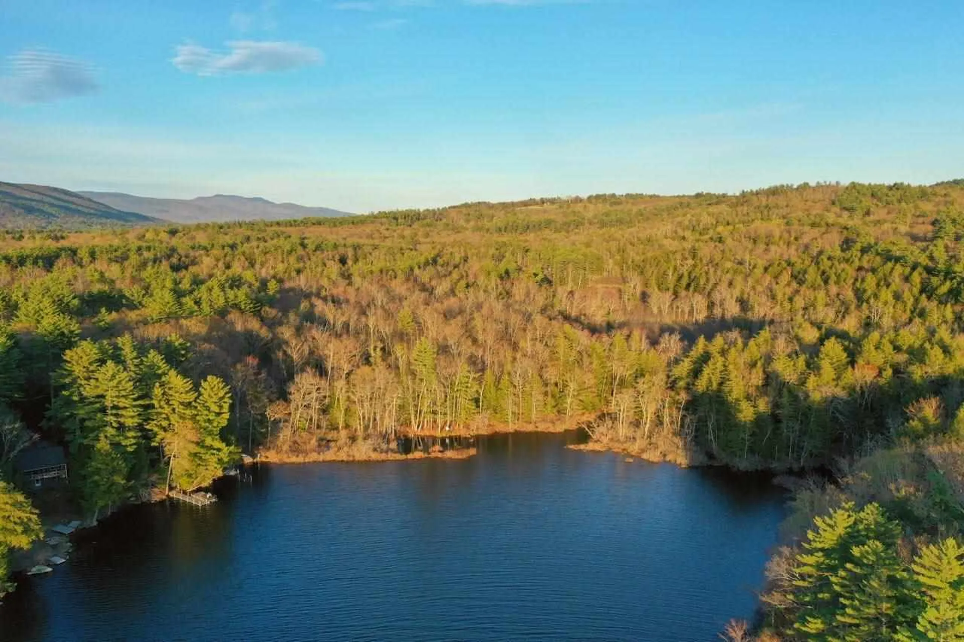 00 Mouse Road Center Harbor NH 03226