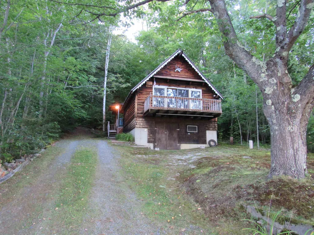 74 Normand Road Stark NH 03582