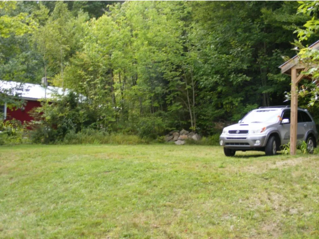 74 Normand Road Stark NH 03582