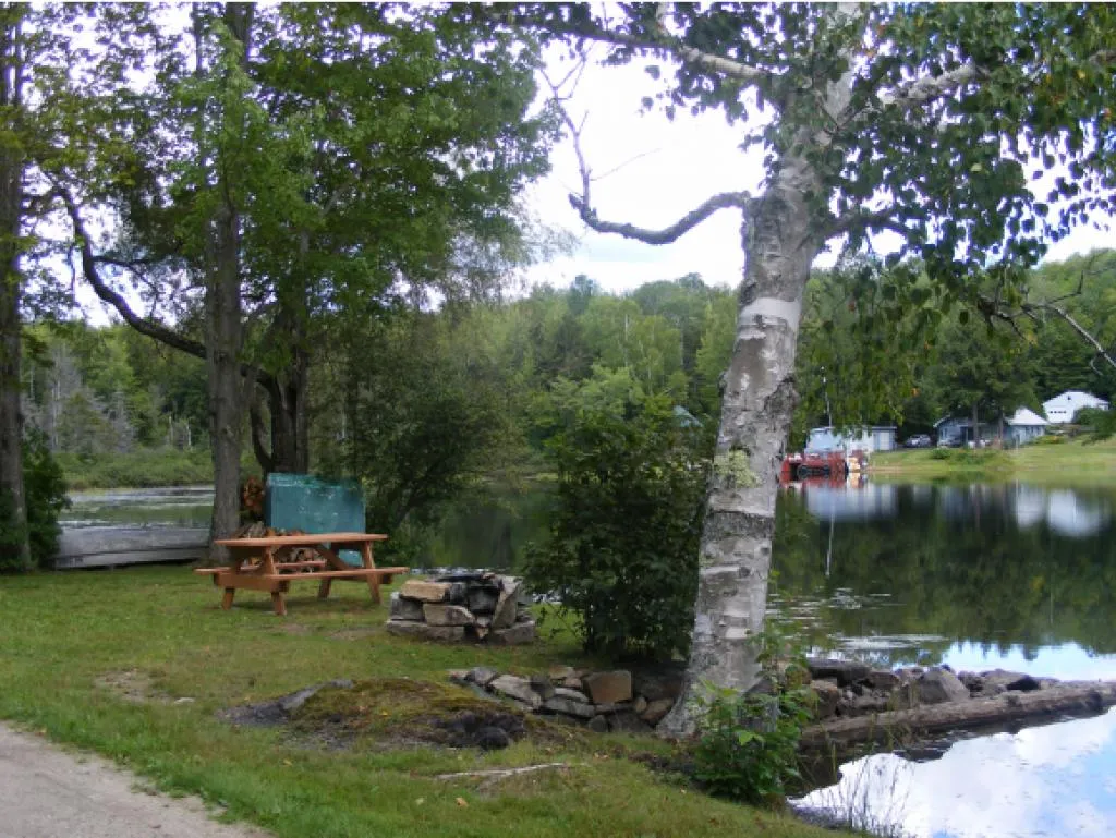 74 Normand Road Stark NH 03582