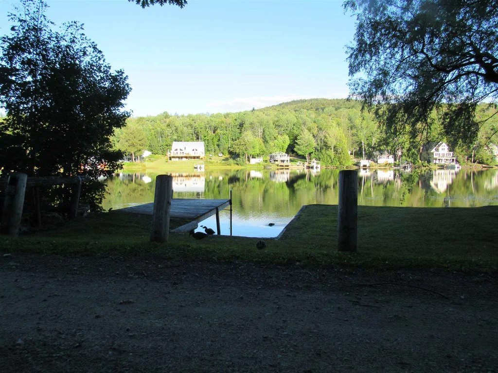 74 Normand Road Stark NH 03582