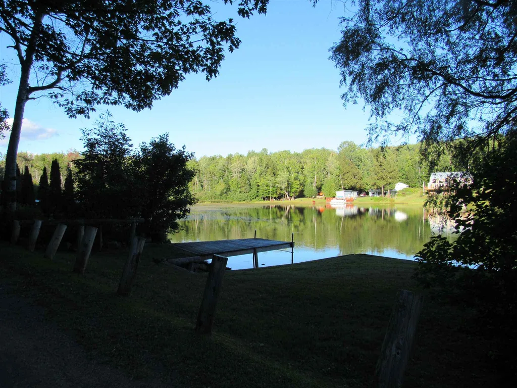 74 Normand Road Stark NH 03582