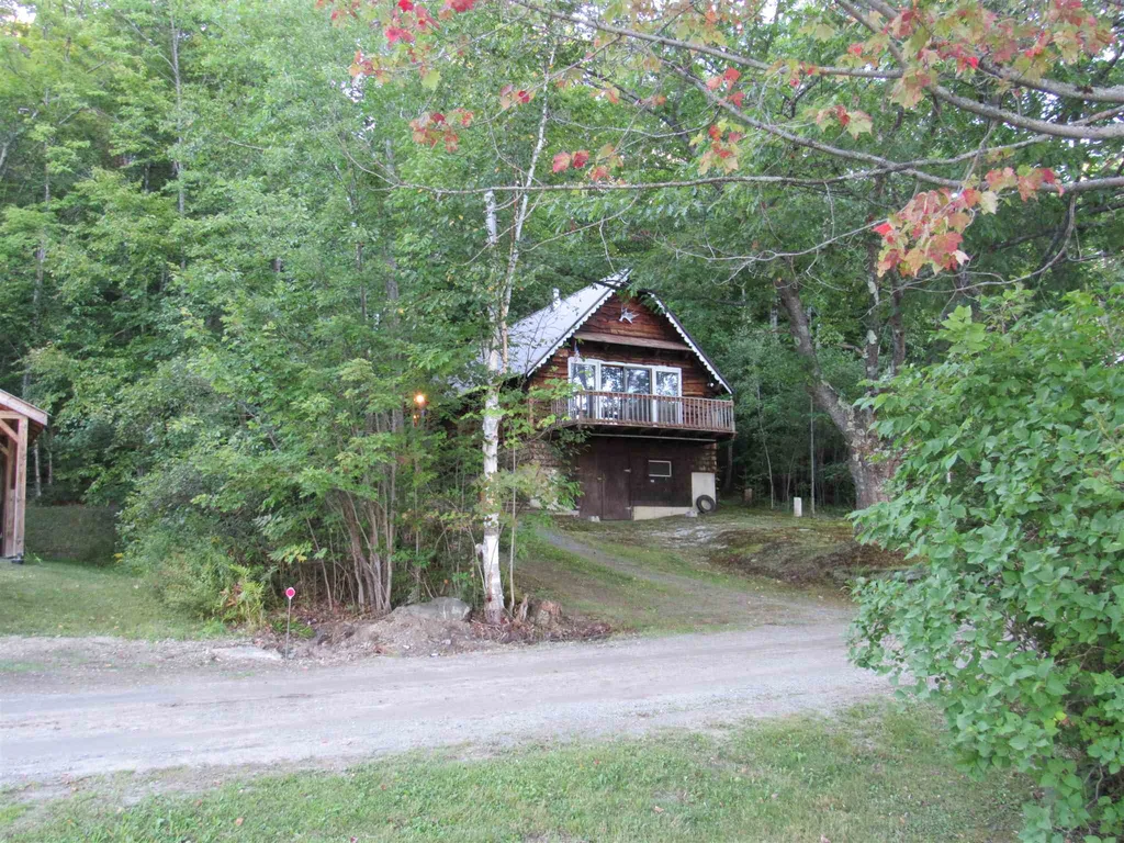 74 Normand Road Stark NH 03582