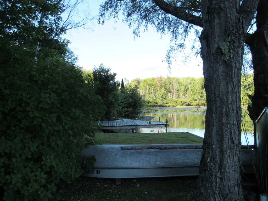 74 Normand Road Stark NH 03582