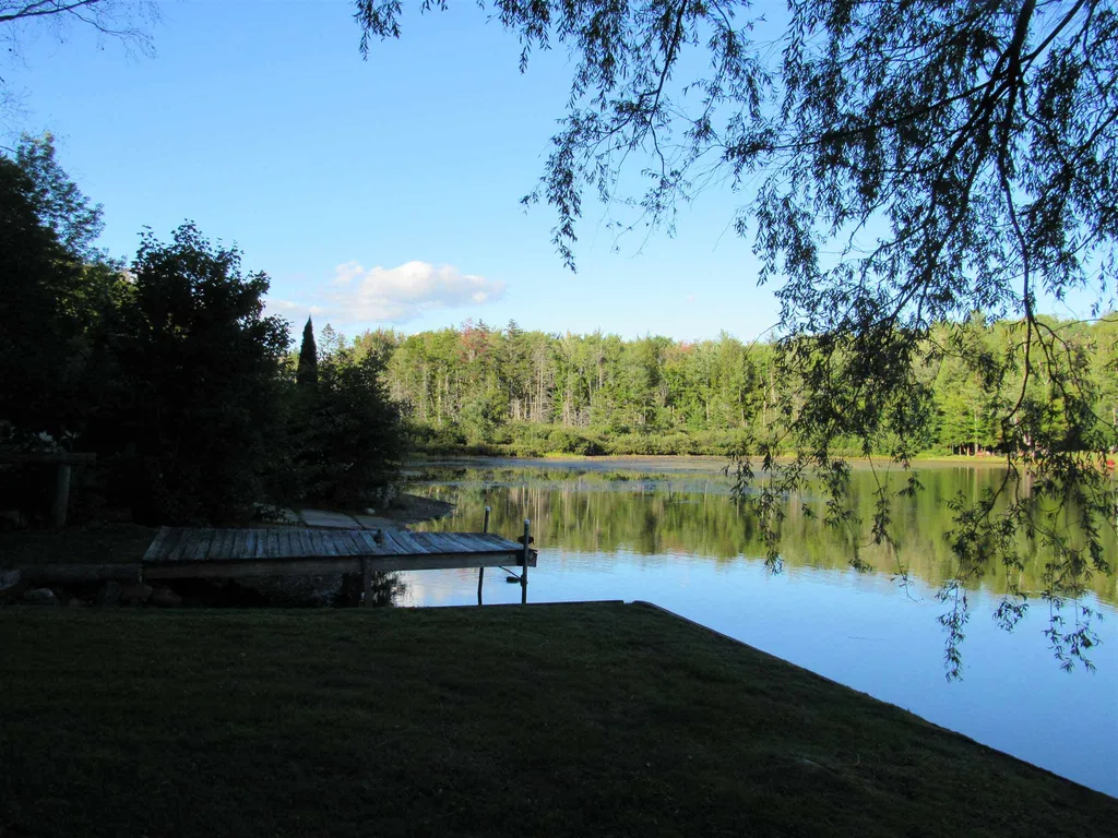 74 Normand Road Stark NH 03582