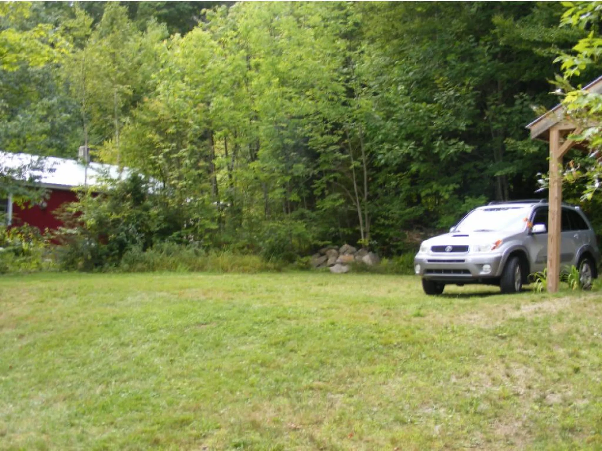 74 Normand Road Stark NH 03582