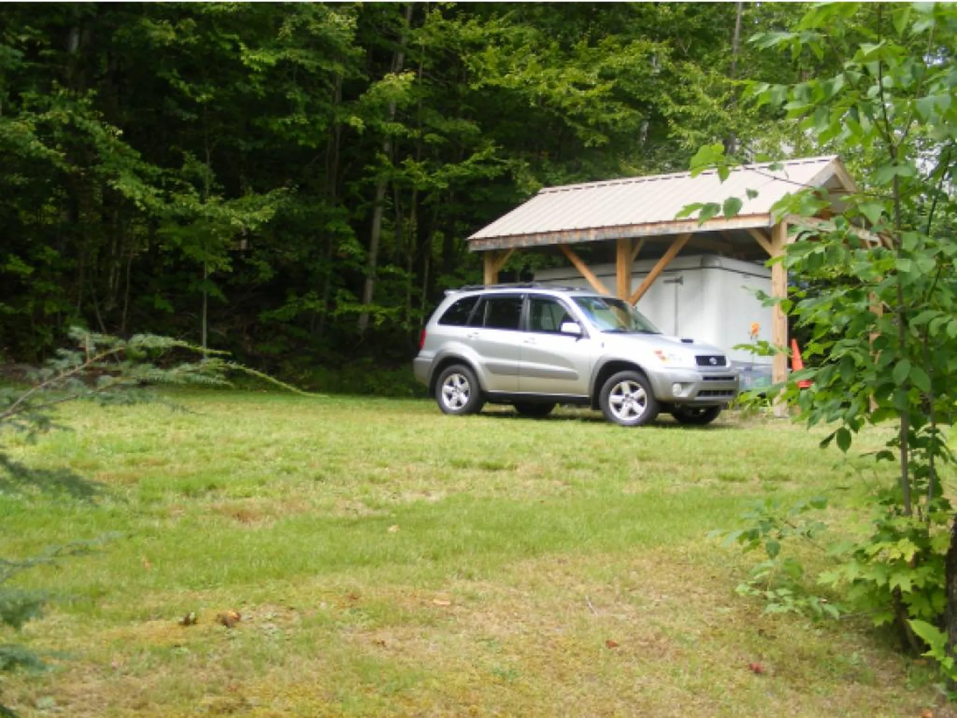 74 Normand Road Stark NH 03582