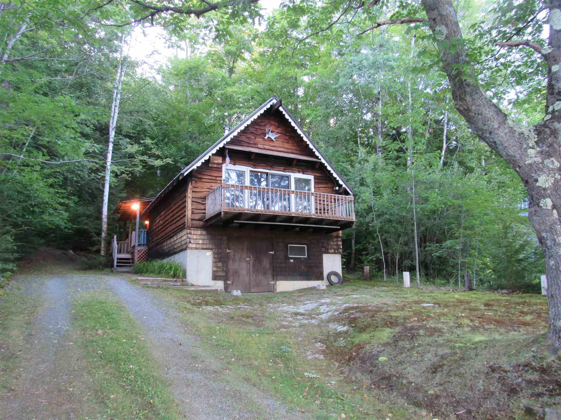 74 Normand Road Stark NH 03582
