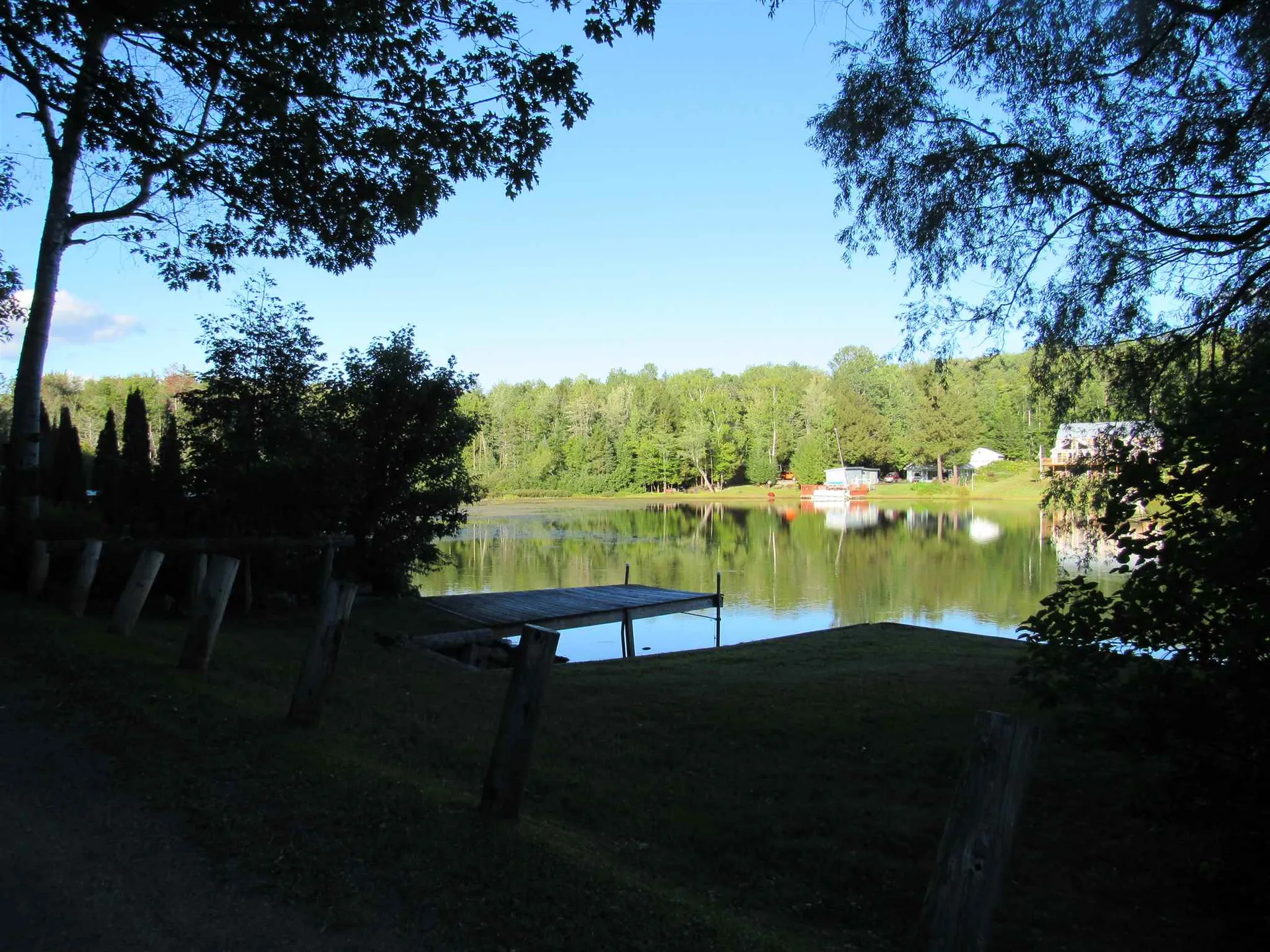 74 Normand Road Stark NH 03582
