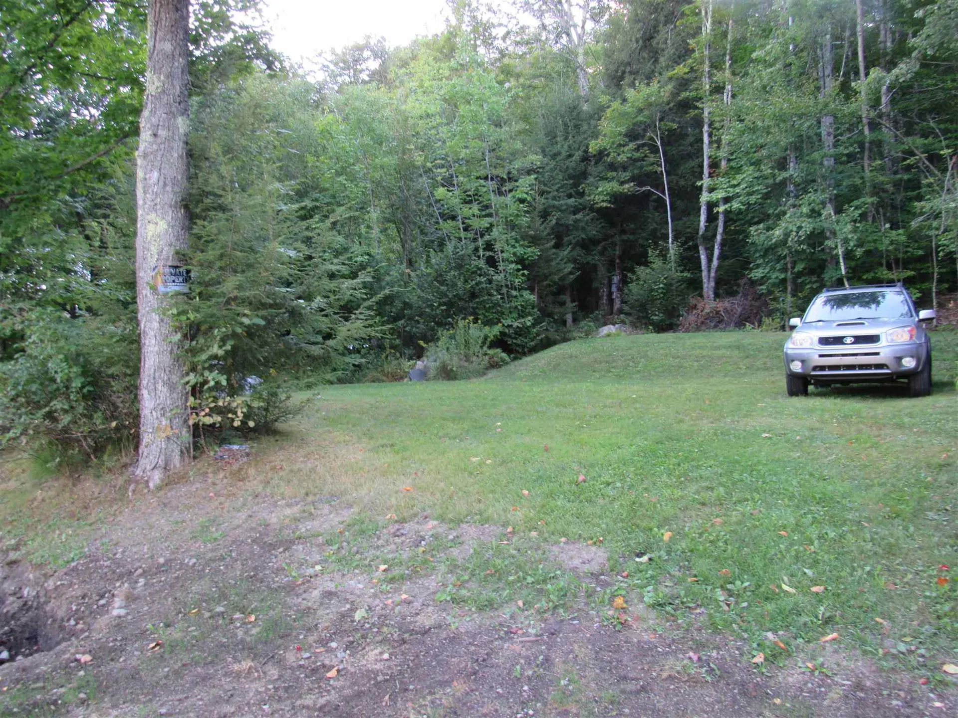 74 Normand Road Stark NH 03582