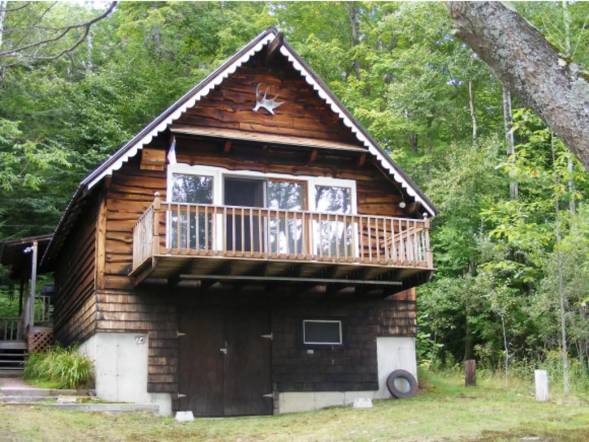 74 Normand Road Stark NH 03582