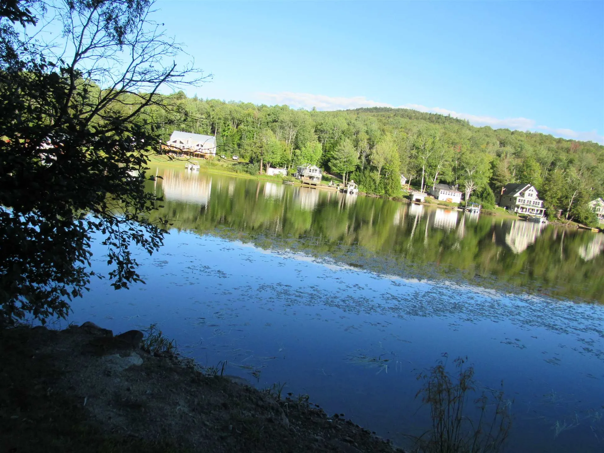 74 Normand Road Stark NH 03582