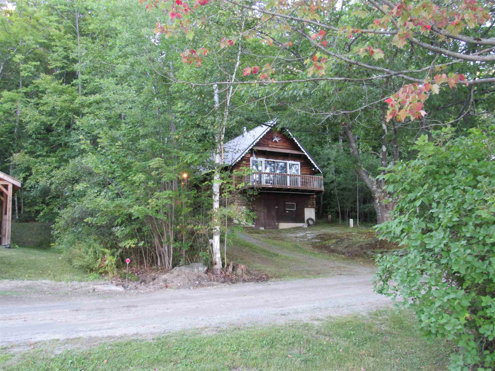 74 Normand Road Stark NH 03582