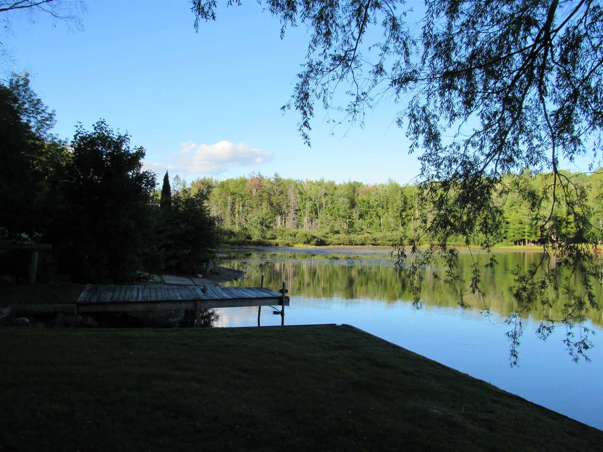 74 Normand Road Stark NH 03582