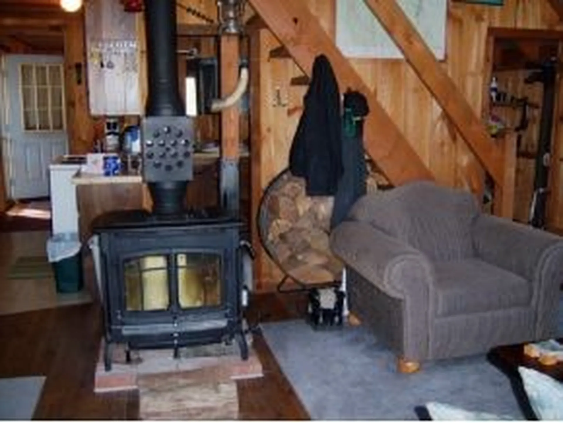 74 Normand Road Stark NH 03582