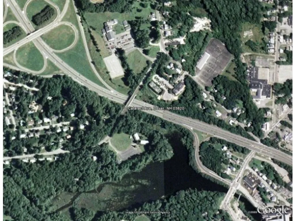 23 Cataract Avenue Dover NH 03820