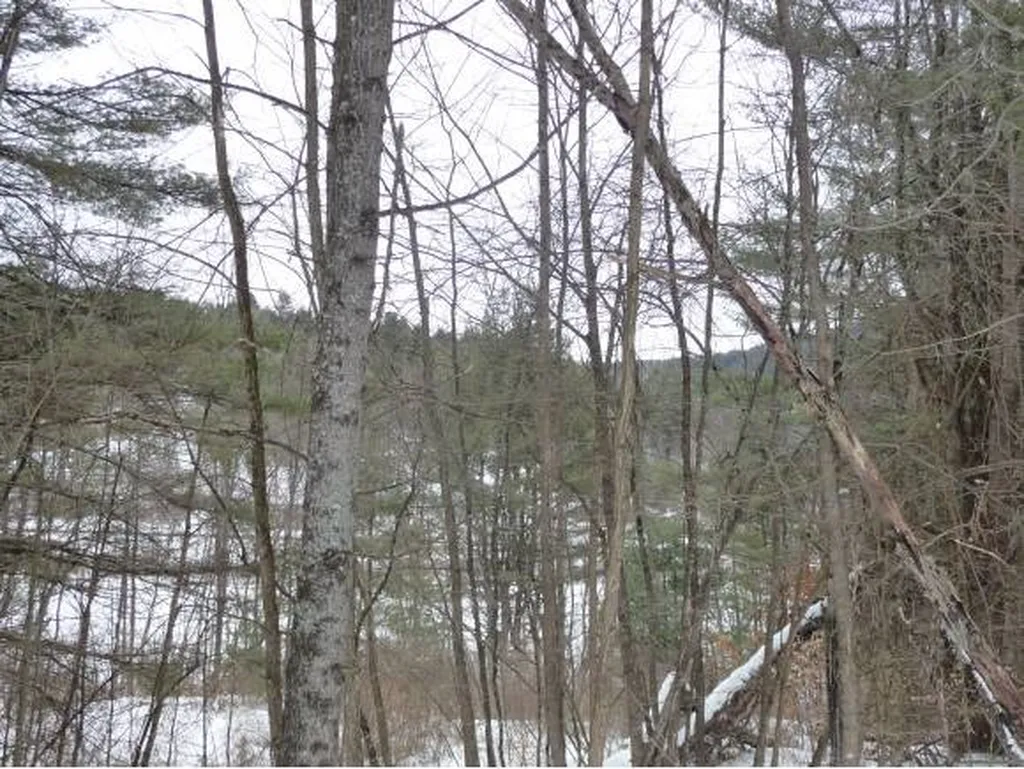 00 Tucker Road Woodstock VT 05091