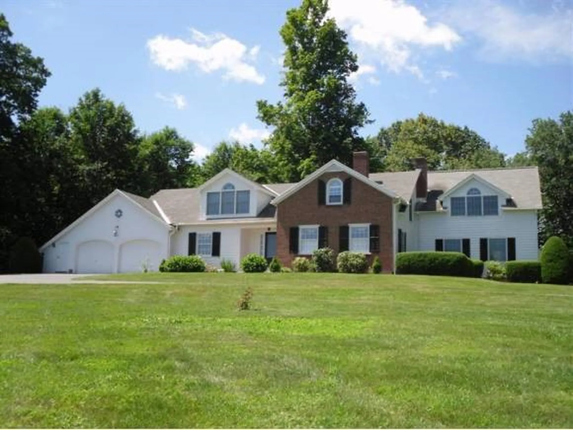 548 Vail Road Bennington VT 05201