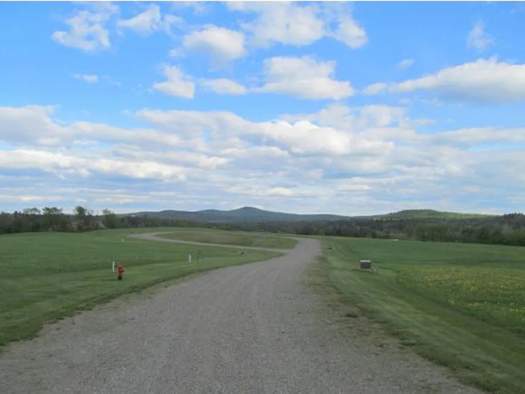 1 Village Overlook Troy VT 05859