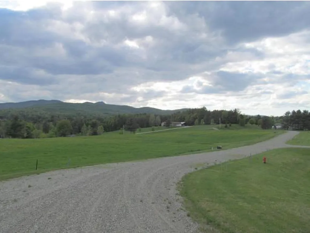 1 Village Overlook Troy VT 05859