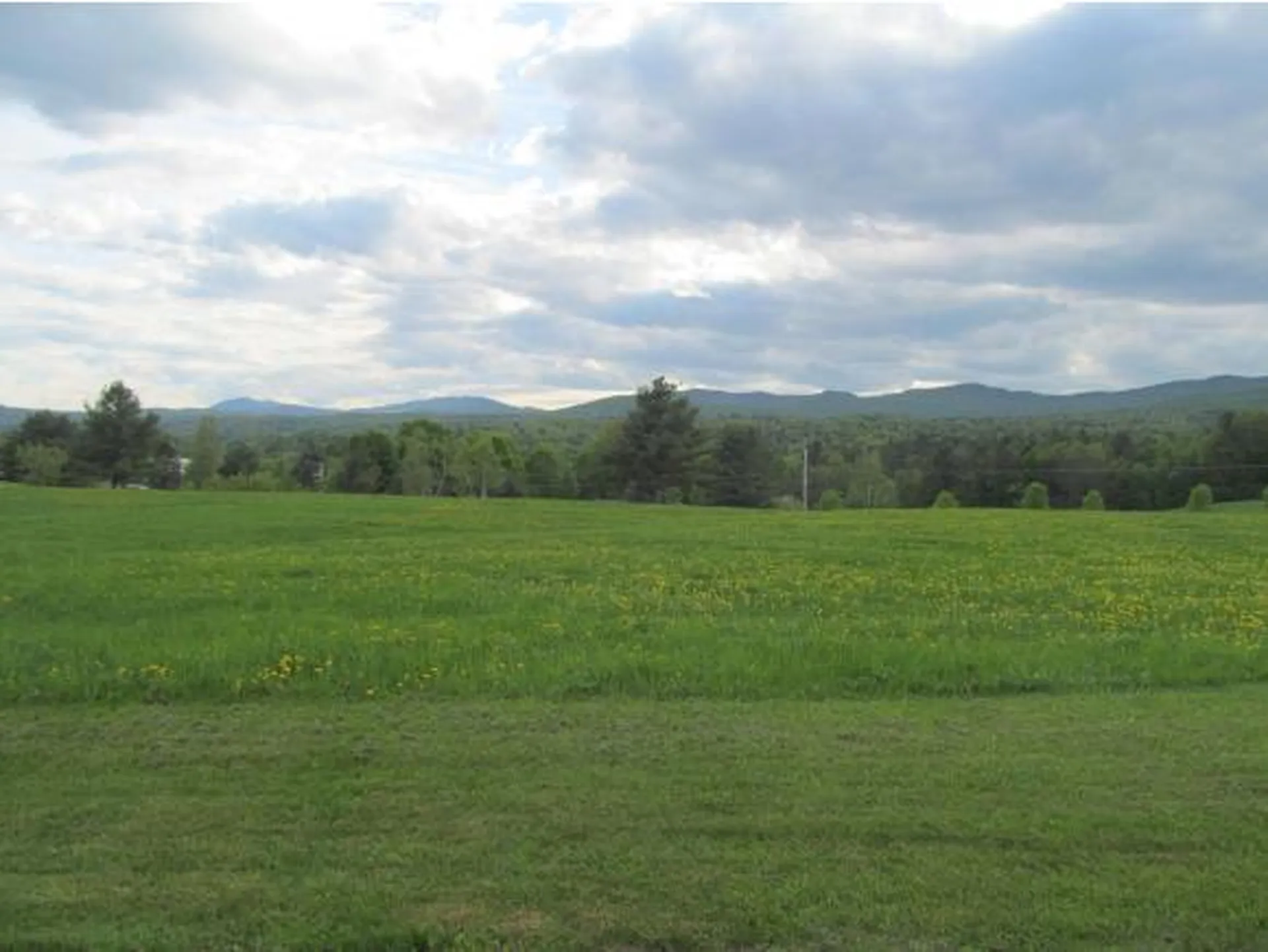 1 Village Overlook Troy VT 05859