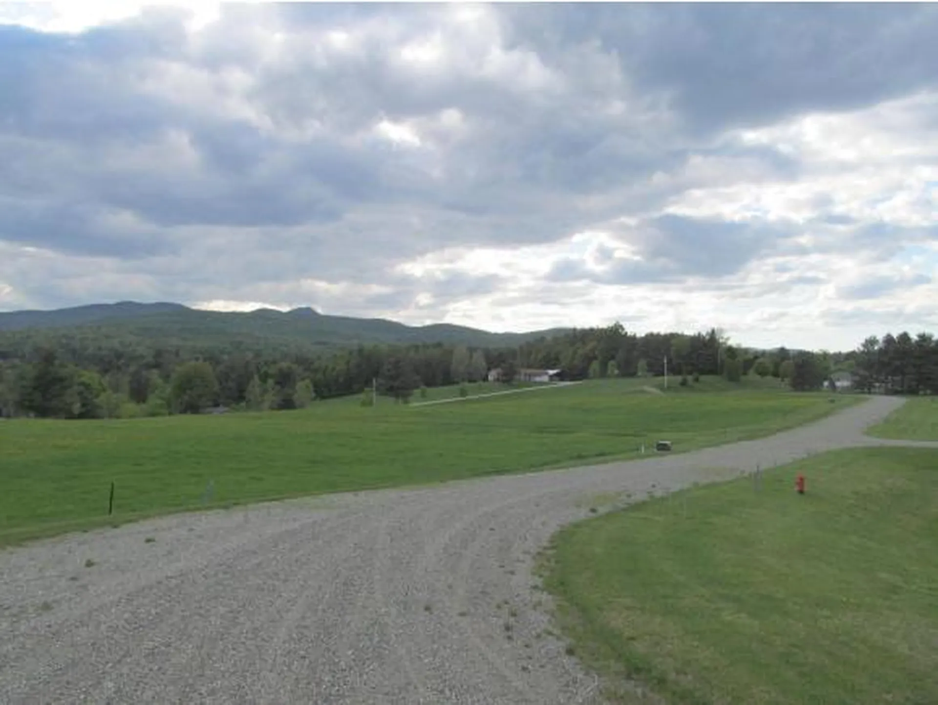 1 Village Overlook Troy VT 05859