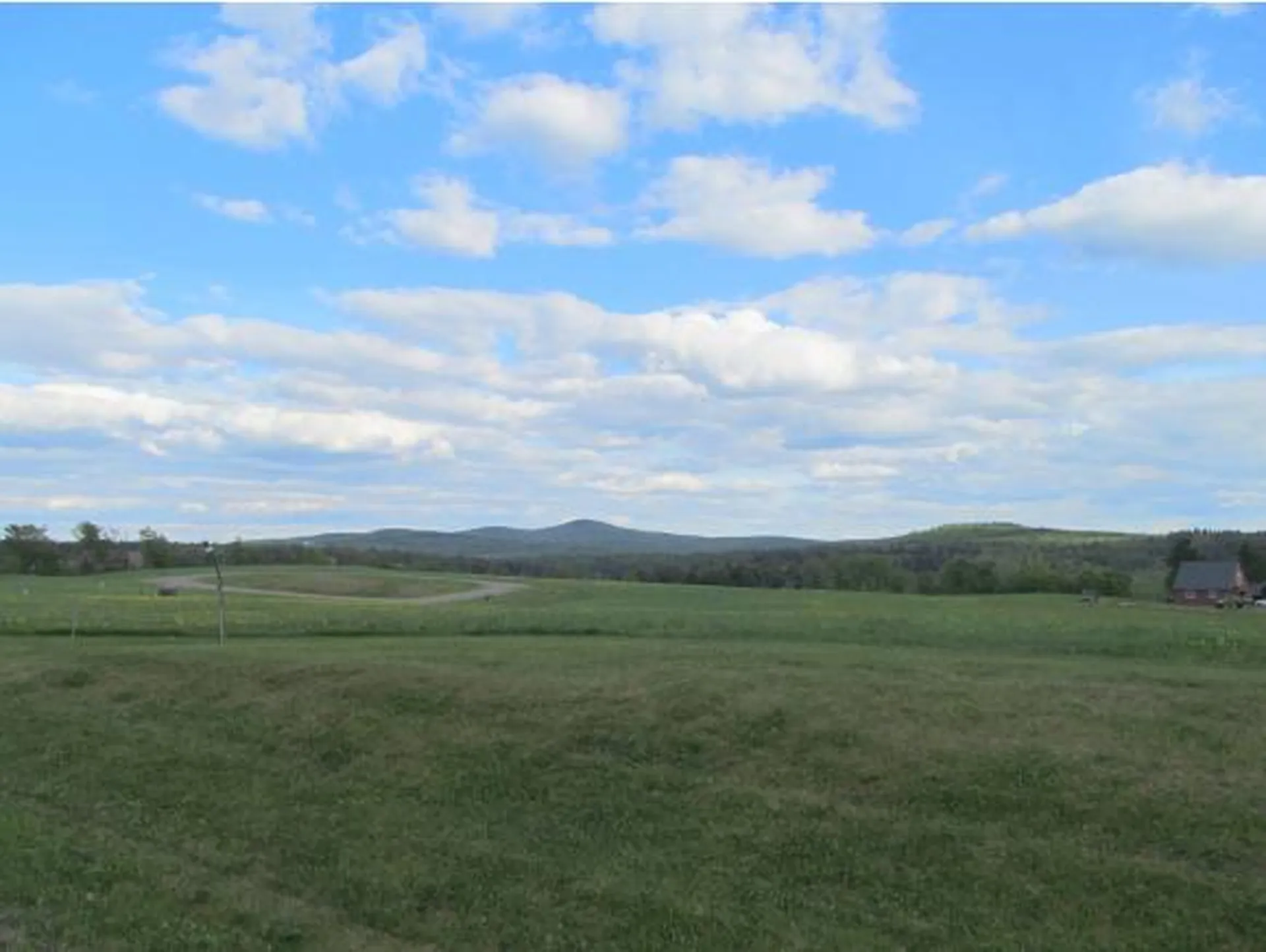 1 Village Overlook Troy VT 05859