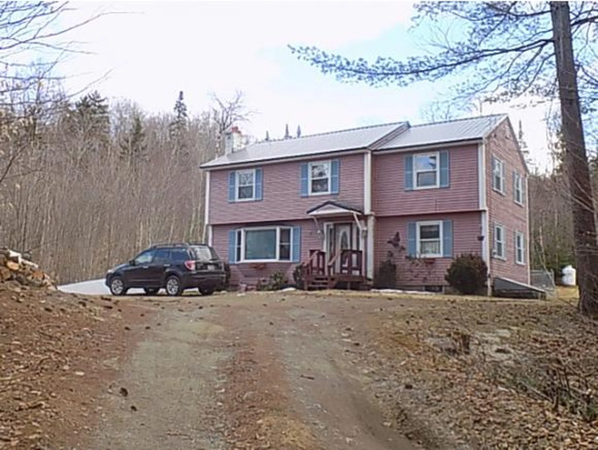 2200 Manns Hill Road Littleton NH 03561