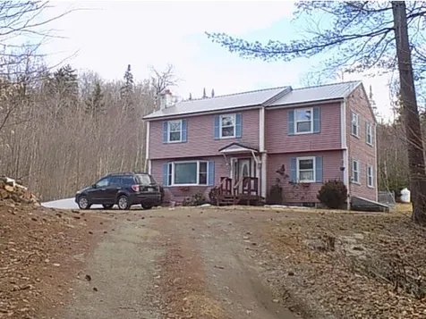 2200 Manns Hill Road Littleton NH 03561
