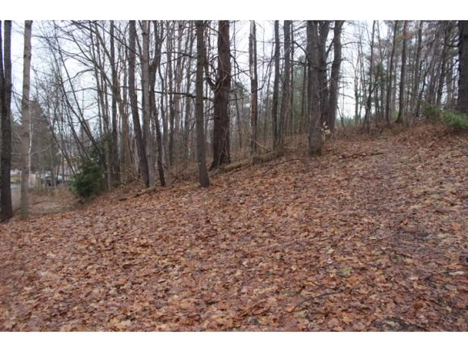 0 Stockwell Drive Brattleboro VT 05301