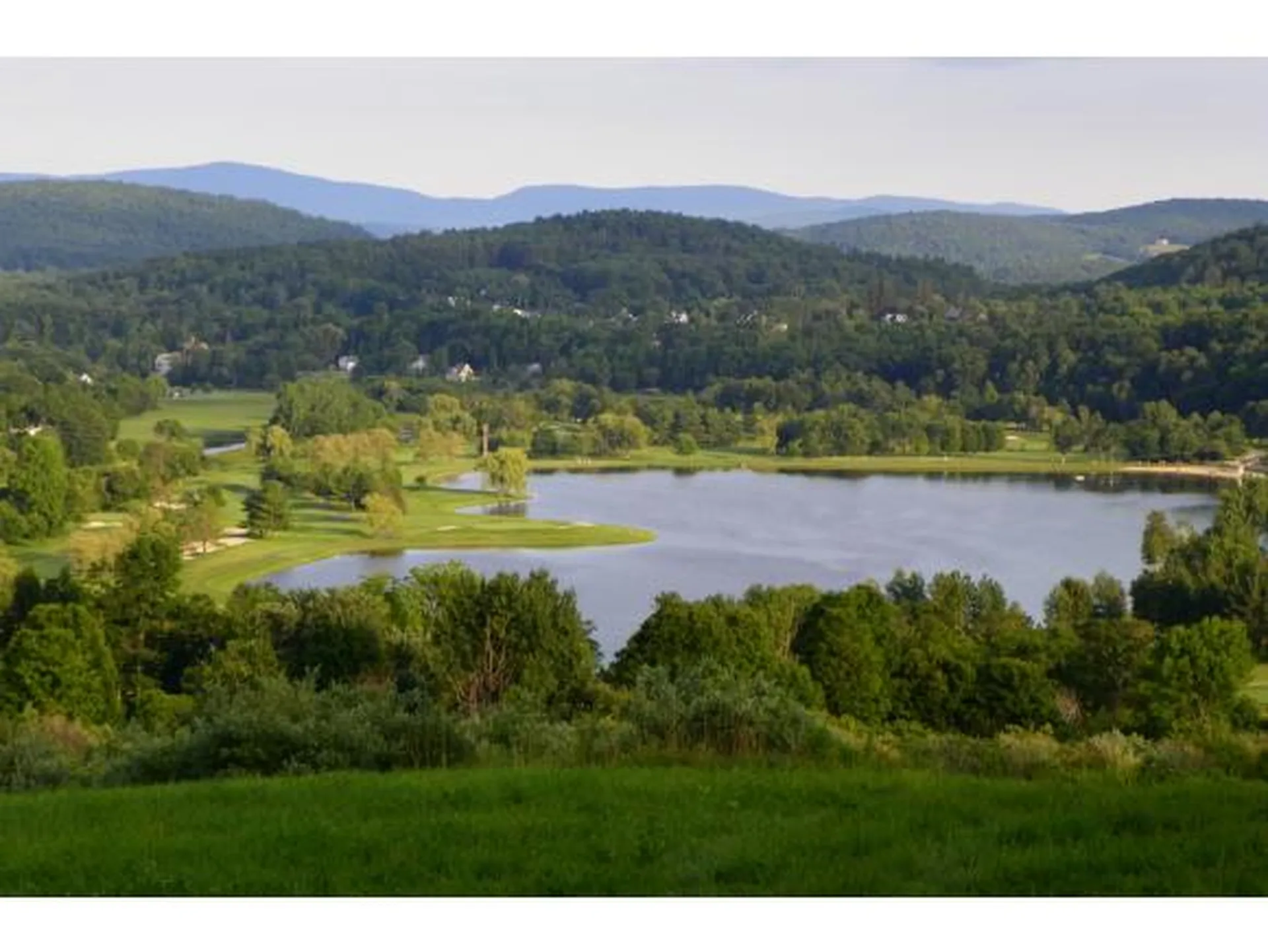 210 Galaxy Hill Lane Hartford VT 05059