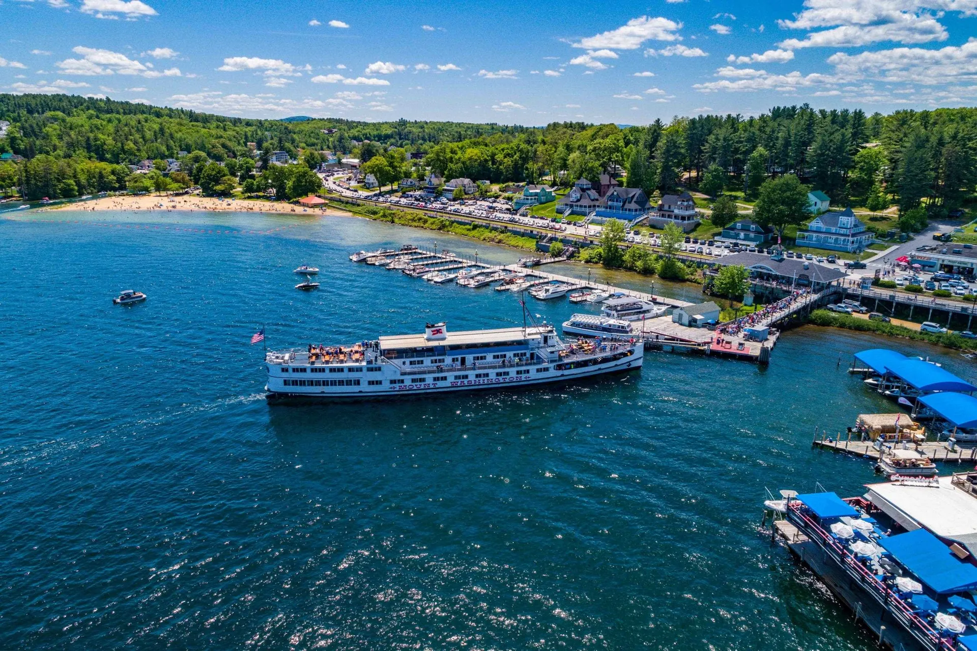 76 Endicott Street Laconia NH 03246