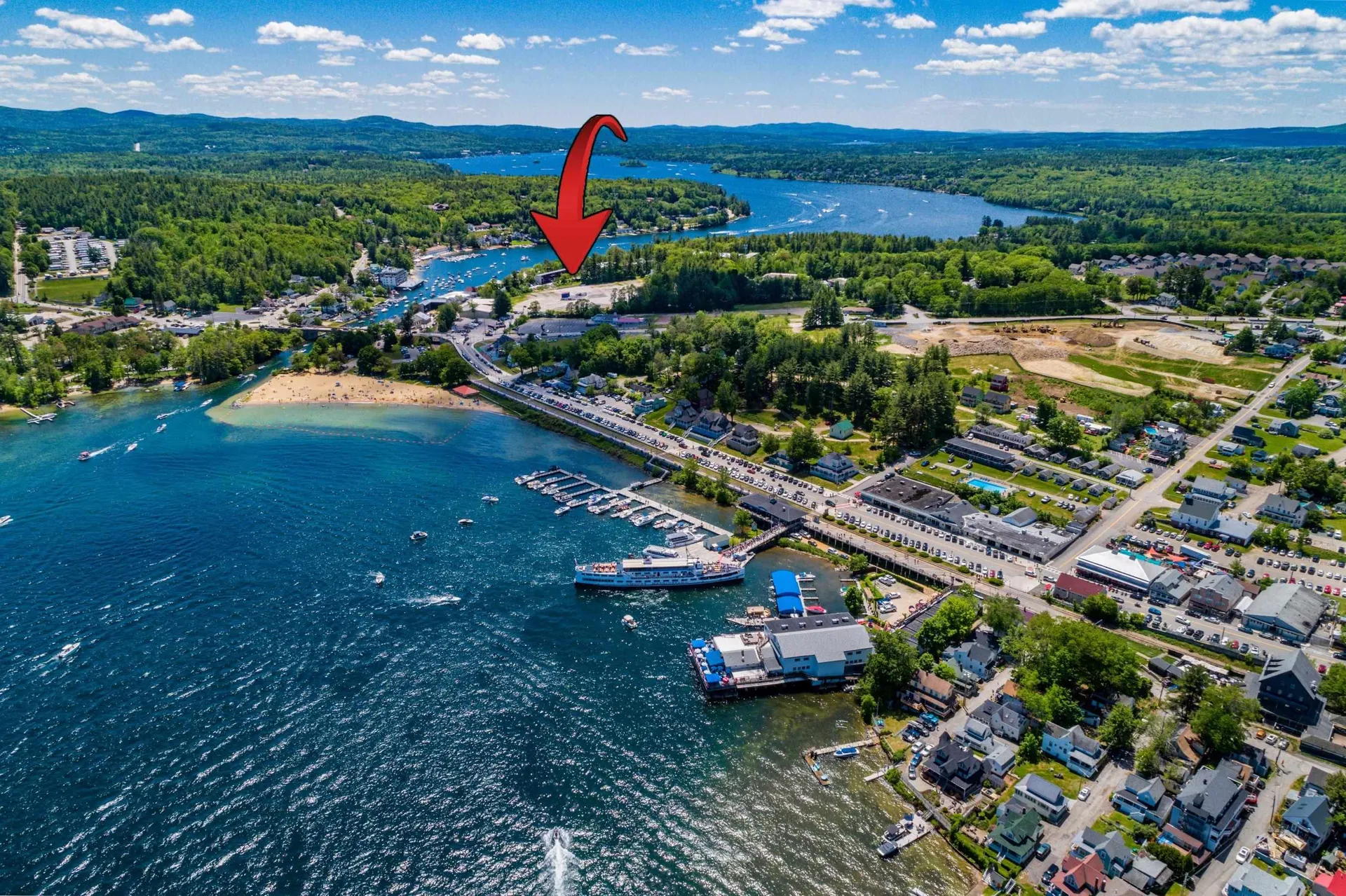 76 Endicott Street Laconia NH 03246